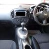 nissan juke 2010 CFJ8946646 image 12