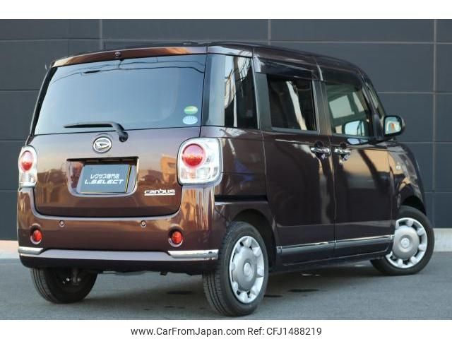 daihatsu move-canbus 2019 quick_quick_5BA-LA800S_LA800S-0191374 image 2