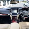 toyota crown-majesta 2015 -TOYOTA--Crown Majesta DAA-GWS214--GWS214-6008519---TOYOTA--Crown Majesta DAA-GWS214--GWS214-6008519- image 2