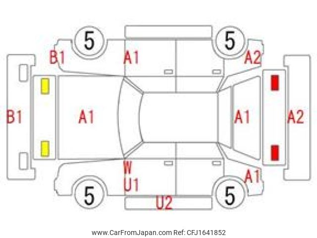 suzuki jimny 2015 CFJ1641852 image 2