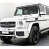 mercedes-benz g-class 2017 quick_quick_ABA-463272_WDB4632721X273866 image 7