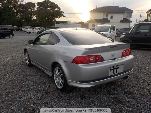 honda integra 2006 -HONDA--Integra ABA-DC5--DC5-2304816---HONDA--Integra ABA-DC5--DC5-2304816- image 2