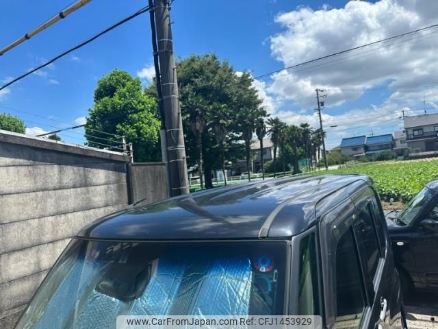 daihatsu tanto 2010 -DAIHATSU--Tanto CBA-L375S--L375S-0272831---DAIHATSU--Tanto CBA-L375S--L375S-0272831- image 2