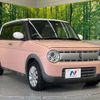 suzuki alto-lapin 2016 quick_quick_HE33S_HE33S-139058 image 17