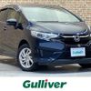 honda fit 2015 -HONDA--Fit DAA-GP6--GP6-3303130---HONDA--Fit DAA-GP6--GP6-3303130- image 1