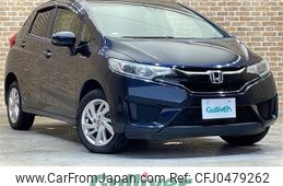 honda fit 2015 -HONDA--Fit DAA-GP6--GP6-3303130---HONDA--Fit DAA-GP6--GP6-3303130-