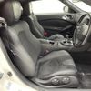 nissan fairlady-z 2018 -NISSAN--Fairlady Z CBA-Z34--Z34-580385---NISSAN--Fairlady Z CBA-Z34--Z34-580385- image 6