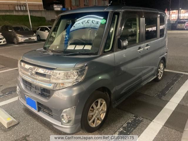 daihatsu tanto 2015 -DAIHATSU--Tanto DBA-LA600S--LA600S-0247177---DAIHATSU--Tanto DBA-LA600S--LA600S-0247177- image 2