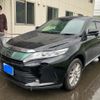 toyota harrier 2018 -TOYOTA--Harrier DBA-ZSU60W--ZSU60-0150943---TOYOTA--Harrier DBA-ZSU60W--ZSU60-0150943- image 2