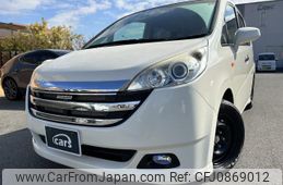 honda stepwagon 2006 quick_quick_RG1_RG1-1106521