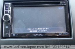 suzuki sx4 2013 NIKYO_FP67260