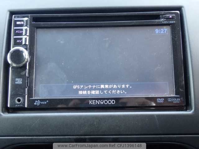suzuki sx4 2013 NIKYO_FP67260 image 1