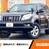 toyota land-cruiser-prado 2011 -TOYOTA--Land Cruiser Prado CBA-TRJ150W--TRJ150-0015276---TOYOTA--Land Cruiser Prado CBA-TRJ150W--TRJ150-0015276- image 1