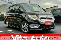 honda stepwagon-spada 2012 CFJ1587768
