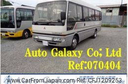 mitsubishi-fuso rosa-bus 1997 quick_quick_BE459F_BE459F-40784