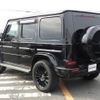 mercedes-benz g-class 2021 quick_quick_463350_W1N4633502X387007 image 8