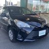 toyota vitz 2018 -TOYOTA--Vitz DBA-KSP130--KSP130-2237597---TOYOTA--Vitz DBA-KSP130--KSP130-2237597- image 17