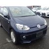 volkswagen up 2013 NIKYO_BJ13564 image 21