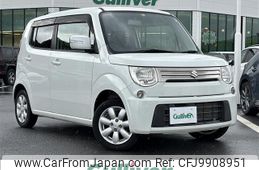 suzuki mr-wagon 2013 -SUZUKI--MR Wagon DBA-MF33S--MF33S-618215---SUZUKI--MR Wagon DBA-MF33S--MF33S-618215-