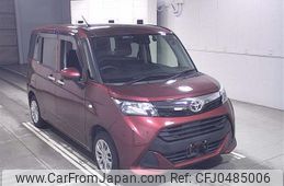 toyota tank 2019 -TOYOTA--Tank M900A-0391299---TOYOTA--Tank M900A-0391299-