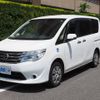 nissan serena 2016 -NISSAN--Serena DBA-C26--C26-086373---NISSAN--Serena DBA-C26--C26-086373- image 22