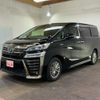 toyota vellfire 2018 -TOYOTA--Vellfire AYH30W--0074750---TOYOTA--Vellfire AYH30W--0074750- image 1