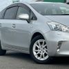 toyota prius-α 2012 -TOYOTA--Prius α DAA-ZVW40W--ZVW40-3018749---TOYOTA--Prius α DAA-ZVW40W--ZVW40-3018749- image 24