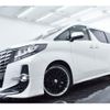 toyota alphard 2017 quick_quick_DBA-AGH30W_AGH30-0119744 image 18