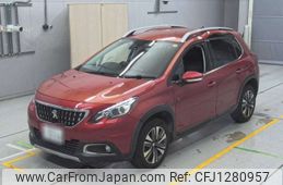 peugeot 2008 2019 -PEUGEOT 【岡崎 332す2008】--Peugeot 2008 A94HN01-VF3CUHNZTKY034454---PEUGEOT 【岡崎 332す2008】--Peugeot 2008 A94HN01-VF3CUHNZTKY034454-