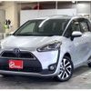 toyota sienta 2016 -TOYOTA--Sienta DAA-NHP170G--NHP170-7029617---TOYOTA--Sienta DAA-NHP170G--NHP170-7029617- image 1