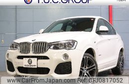 bmw x4 2018 -BMW--BMW X4 DBA-XW35--WBAXW520100W97604---BMW--BMW X4 DBA-XW35--WBAXW520100W97604-