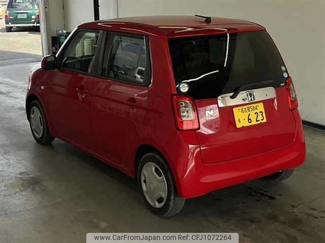 honda n-one 2013 -HONDA 【名変中 】--N ONE JG1--1057939---HONDA 【名変中 】--N ONE JG1--1057939- image 2