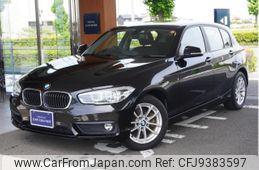 bmw 1-series 2016 -BMW--BMW 1 Series 1R15--WBA1R520705C73136---BMW--BMW 1 Series 1R15--WBA1R520705C73136-