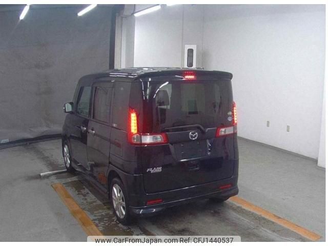mazda flair-wagon 2014 quick_quick_DBA-MM32S_MM32S-116419 image 2