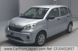 daihatsu boon 2018 -DAIHATSU--Boon M700S-0013291---DAIHATSU--Boon M700S-0013291-