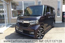 honda n-box 2019 -HONDA--N BOX 6BA-JF3--JF3-1411800---HONDA--N BOX 6BA-JF3--JF3-1411800-