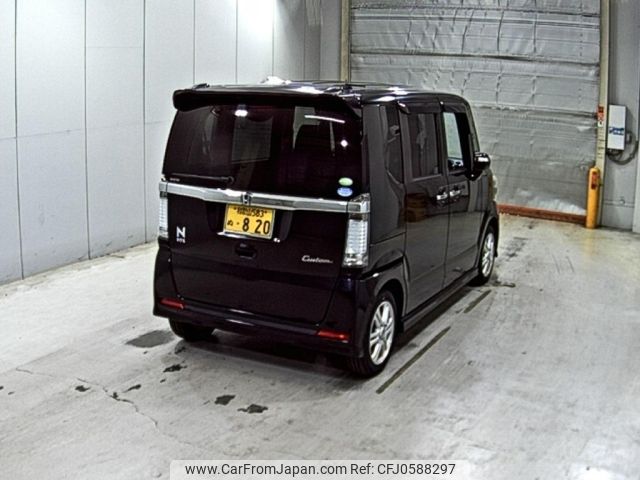 honda n-box 2012 -HONDA 【和歌山 583ぬ0820】--N BOX JF1--JF1-1008555---HONDA 【和歌山 583ぬ0820】--N BOX JF1--JF1-1008555- image 2