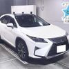 lexus rx 2019 -LEXUS 【岐阜 348ﾄ31】--Lexus RX GYL20W-0008530---LEXUS 【岐阜 348ﾄ31】--Lexus RX GYL20W-0008530- image 1