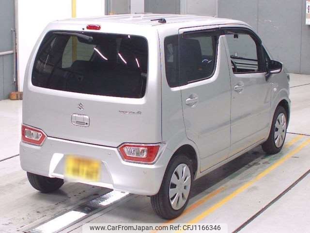 suzuki wagon-r 2024 -SUZUKI 【岐阜 582ﾏ4167】--Wagon R 5BA-MH85S--MH85S-197547---SUZUKI 【岐阜 582ﾏ4167】--Wagon R 5BA-MH85S--MH85S-197547- image 2