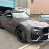maserati levante 2019 CARSENSOR_JP_AU6444000914 image 1