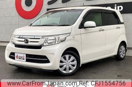 honda n-wgn 2016 CFJ1554756