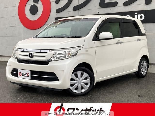 honda n-wgn 2016 CFJ1554756 image 1