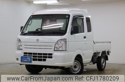 suzuki carry-truck 2020 CFJ1780209