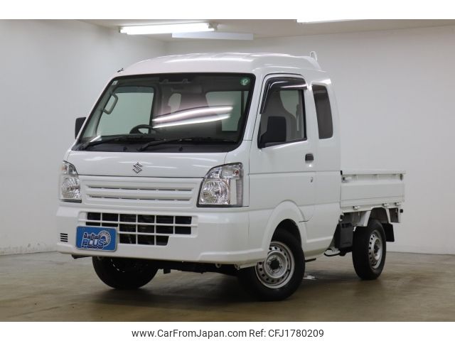 suzuki carry-truck 2020 CFJ1780209 image 1