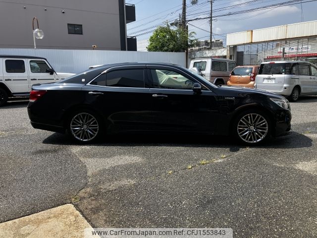 toyota crown 2014 CFJ1553843 image 2