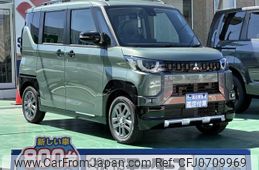 mitsubishi delica 2024 GOO_JP_700060017330250129020