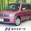 suzuki alto-lapin 2012 -SUZUKI--Alto Lapin DBA-HE22S--HE22S-233569---SUZUKI--Alto Lapin DBA-HE22S--HE22S-233569- image 1