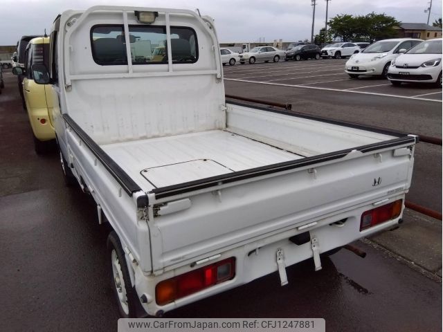 honda acty-truck 2001 -HONDA--Acty Truck HA7--HA7-1209736---HONDA--Acty Truck HA7--HA7-1209736- image 2