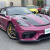 porsche porsche-others 2025 -PORSCHE--Porsche 不明-982L40--WP0ZZZ98ZRK233881---PORSCHE--Porsche 不明-982L40--WP0ZZZ98ZRK233881- image 1
