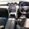 mercedes-benz c-class 2022 quick_quick_5AA-206041C_W1K2060412R050077 image 3